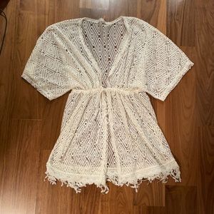 Forever 21 Coverup